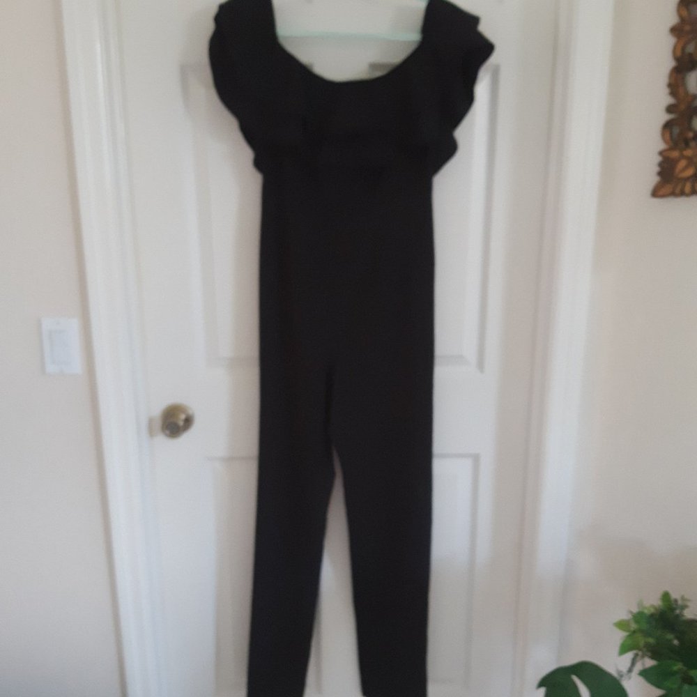 GREY Jason Wu Jumpsuit
